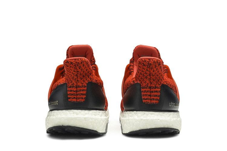 Men's UltraBoost 3.0 'Energy Red'