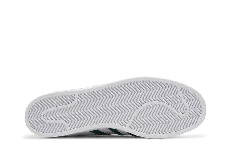 Men's Superstar 'White Gold Metallic'