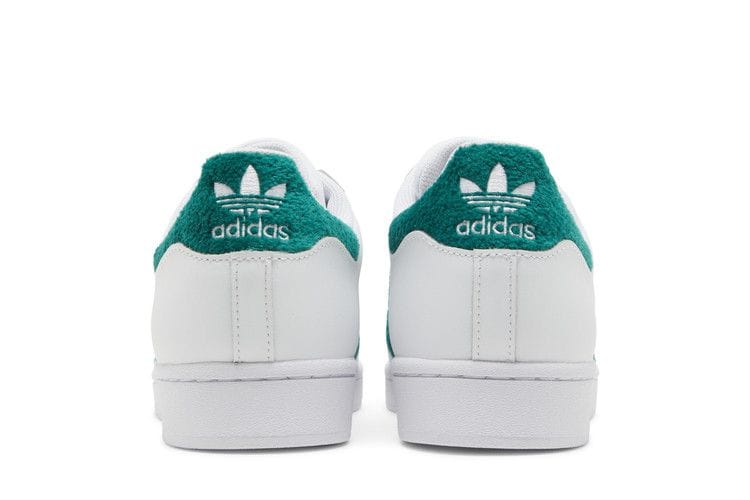 Men's Superstar 'White Gold Metallic'