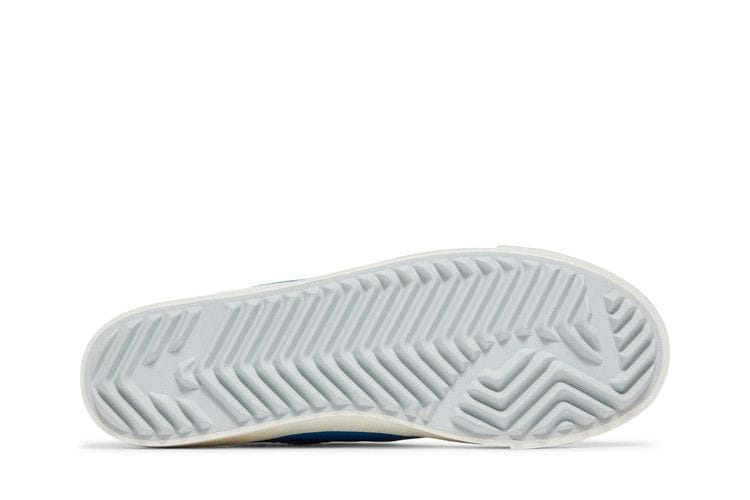 Men's Blazer Mid '77 Jumbo 'White University Blue'