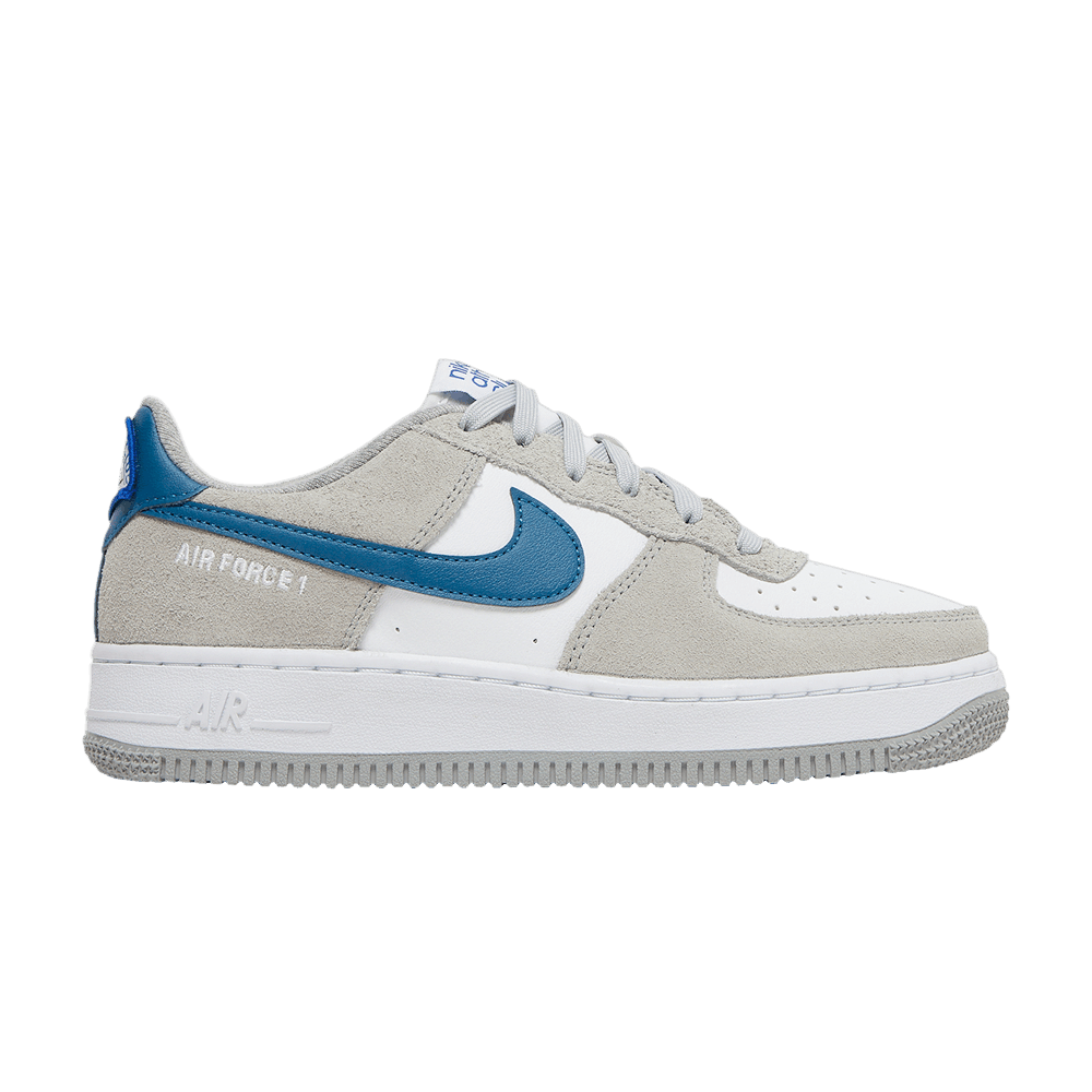 Air Force 1 LV8 GS 'Athletic Club'