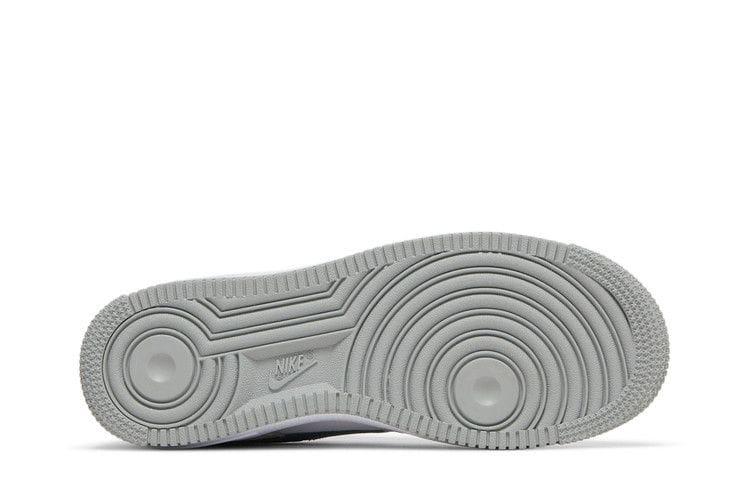Air Force 1 LV8 GS 'Athletic Club'