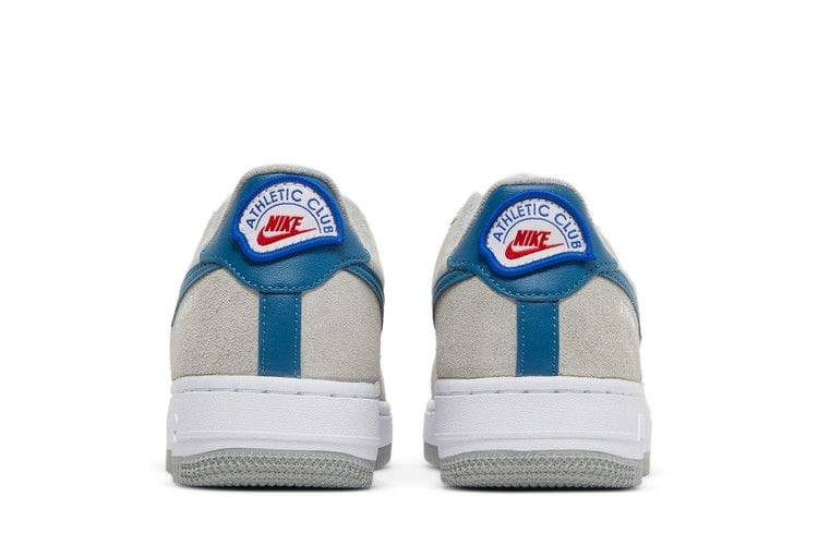 Air Force 1 LV8 GS 'Athletic Club'