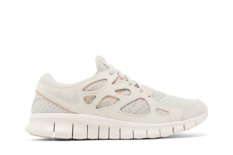 Women's Free Run 2 'Pure Platinum'
