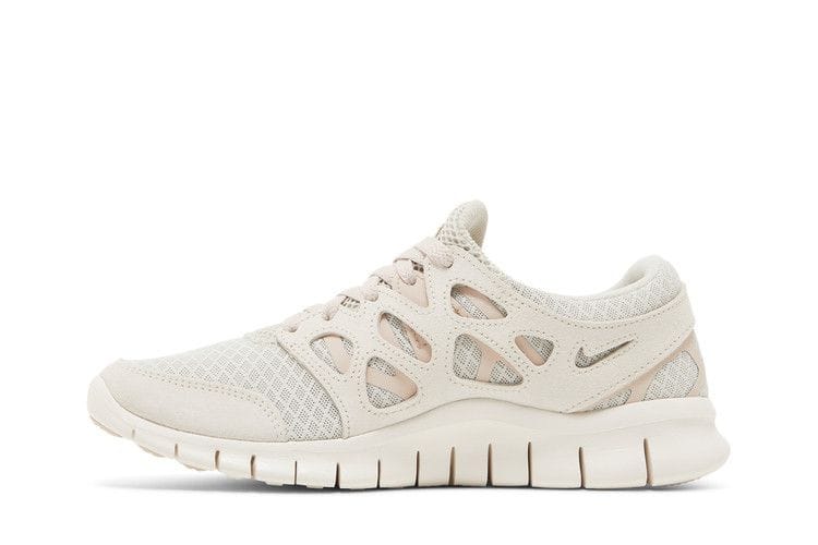 Women's Free Run 2 'Pure Platinum'