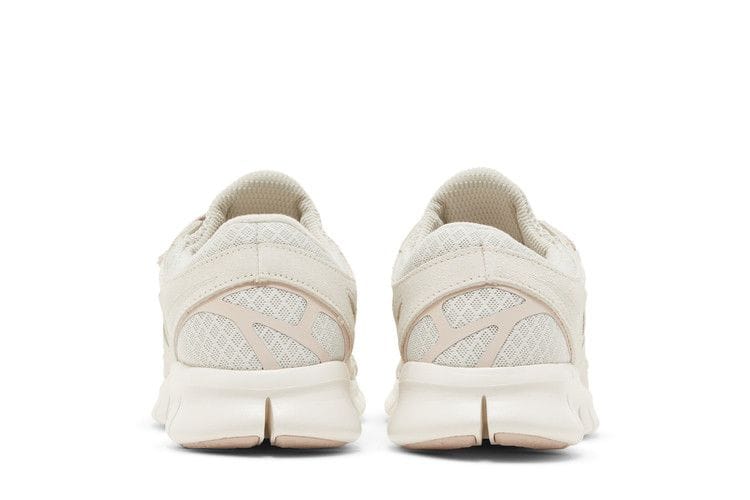 Women's Free Run 2 'Pure Platinum'