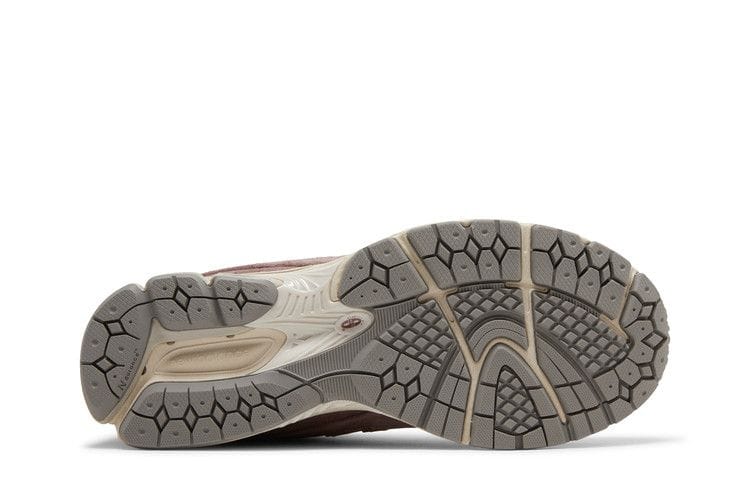 Men's 2002R 'Suede Pack - Dusty Fig'