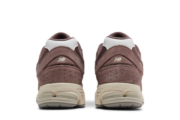 Men's 2002R 'Suede Pack - Dusty Fig'