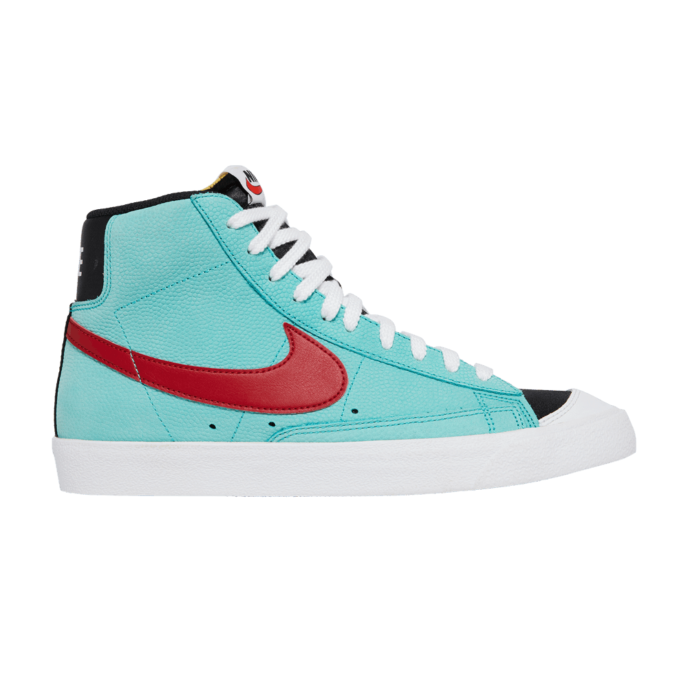 Men's NBA x Blazer Mid '77 EMB 'WNBA'