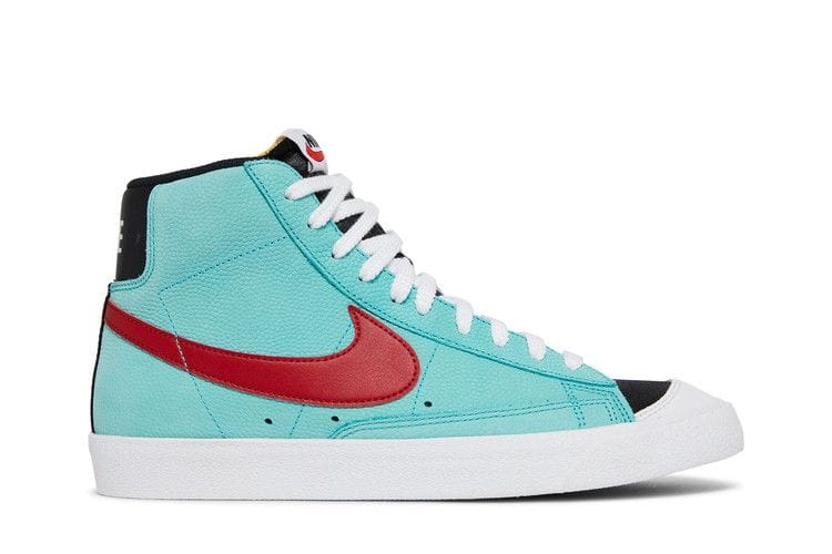 Men's NBA x Blazer Mid '77 EMB 'WNBA'