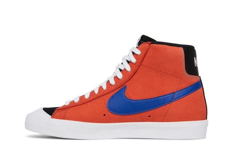 Men's NBA x Blazer Mid '77 EMB 'WNBA'