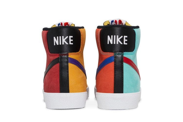 Men's NBA x Blazer Mid '77 EMB 'WNBA'