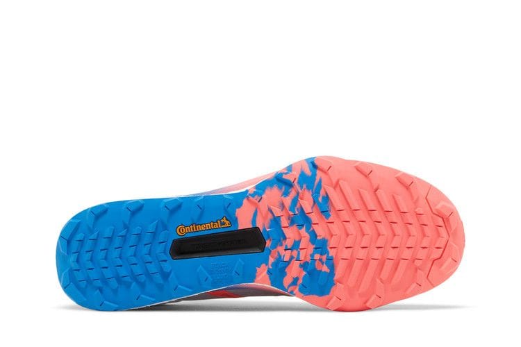 Men's Terrex Speed Ultra Trail 'Black Turbo'