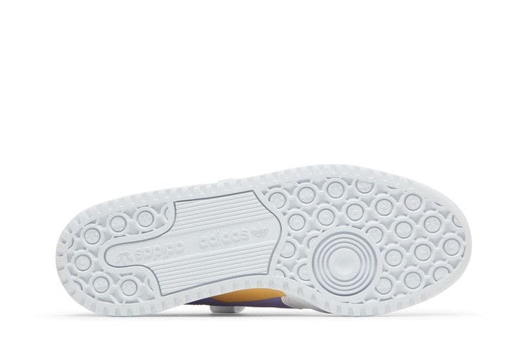 Forum Low J 'White Light Purple'