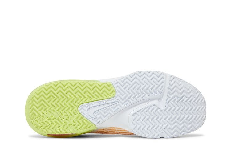 Men's LeBron Witness 6 EP 'White Melon Tint'