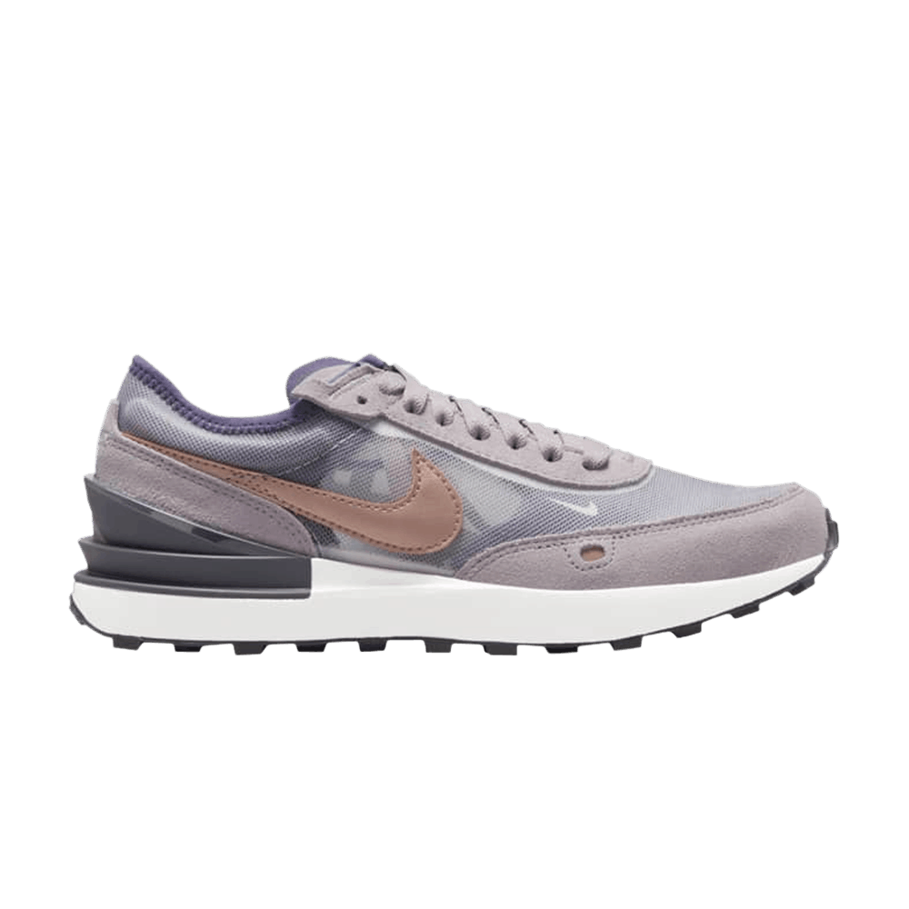 Waffle One GS 'Amethyst Ash'