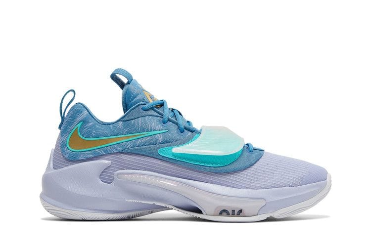 Men's Zoom Freak 3 'Freezing Time'