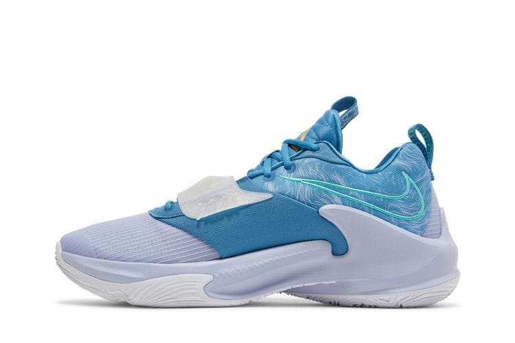 Men's Zoom Freak 3 'Freezing Time'