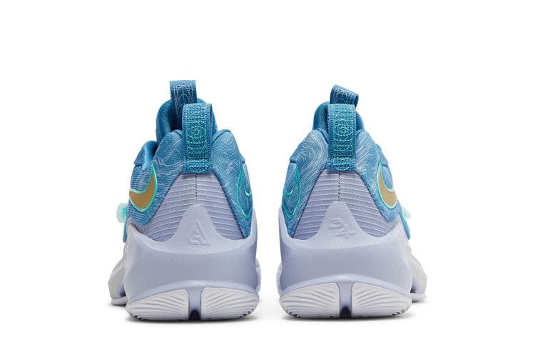 Men's Zoom Freak 3 'Freezing Time'