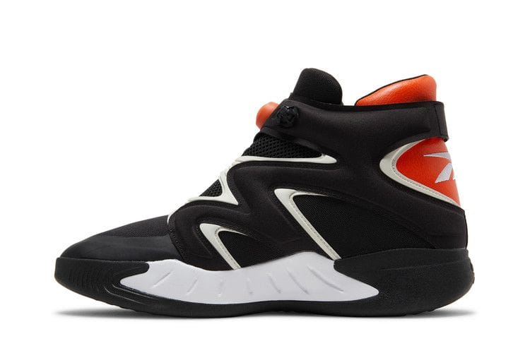 Men's InstaPump Fury Zone 'Black White'