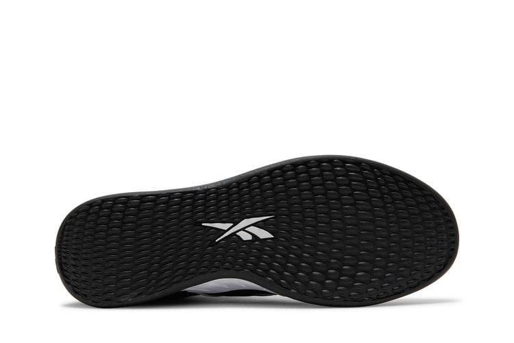 Men's InstaPump Fury Zone 'Black White'