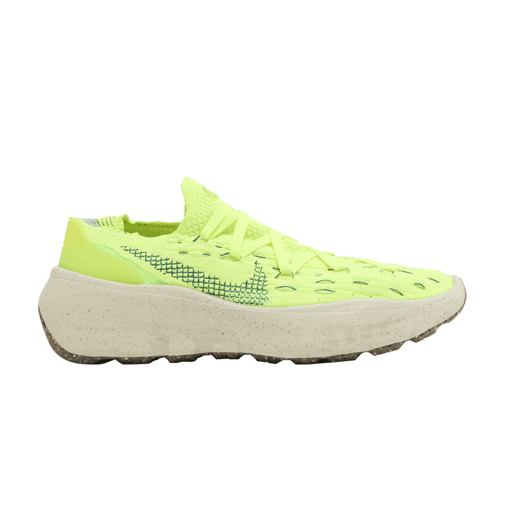 Men's Space Hippie 04 'Light Lemon Twist'