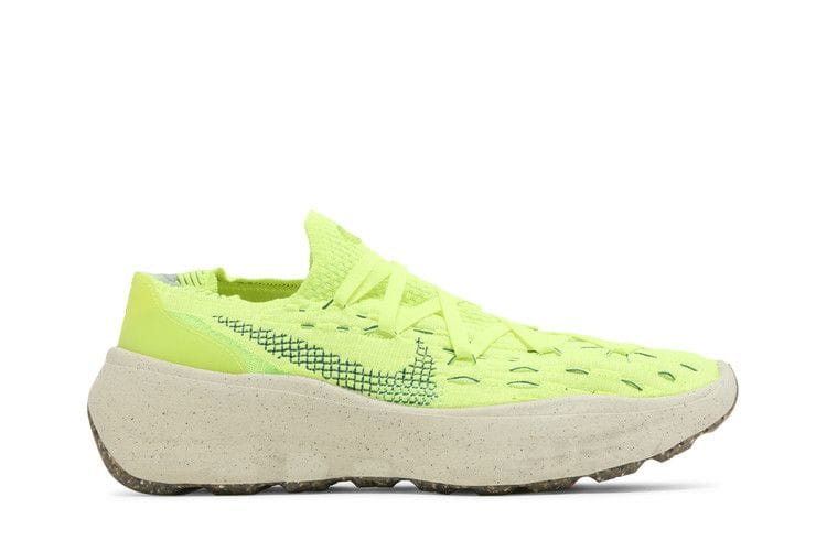 Men's Space Hippie 04 'Light Lemon Twist'