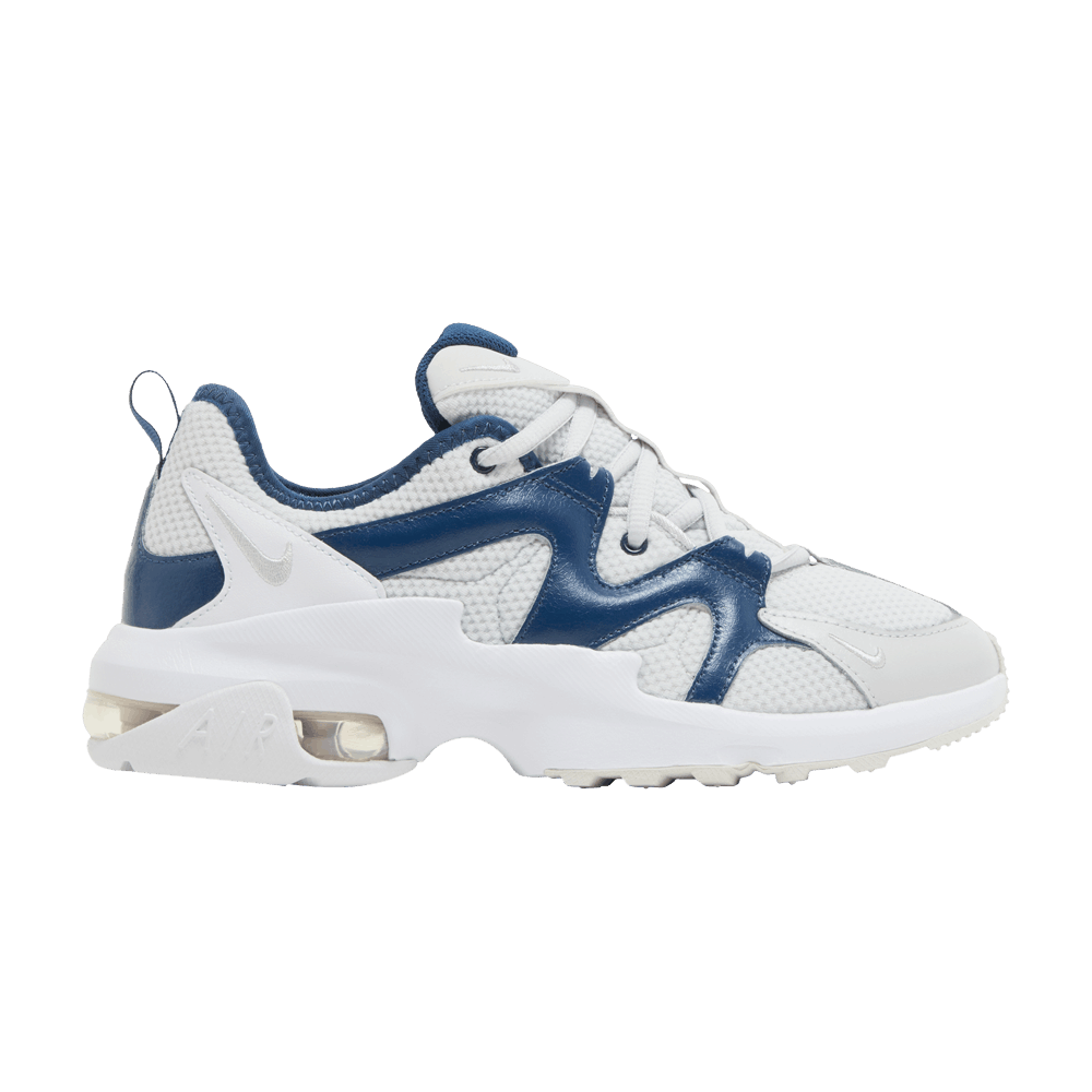 Women's Air Max Graviton 'White Valerian Blue'