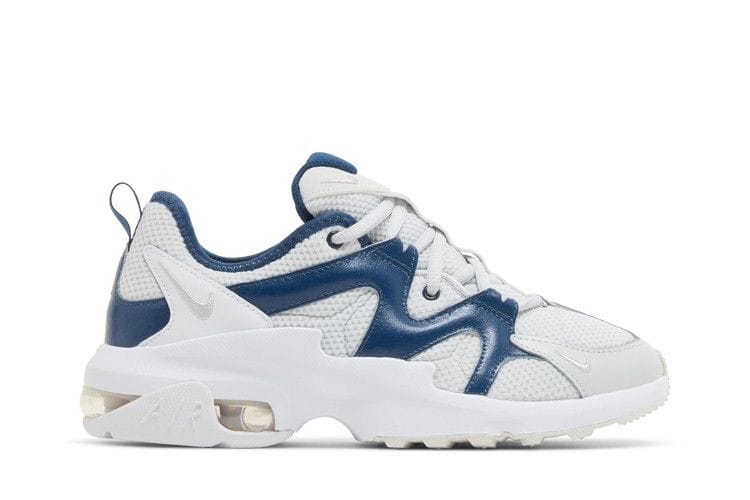 Women's Air Max Graviton 'White Valerian Blue'
