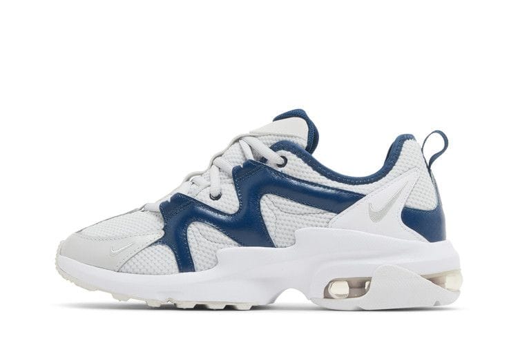 Women's Air Max Graviton 'White Valerian Blue'