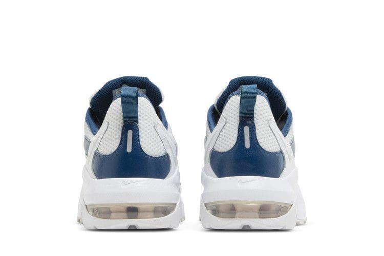 Women's Air Max Graviton 'White Valerian Blue'