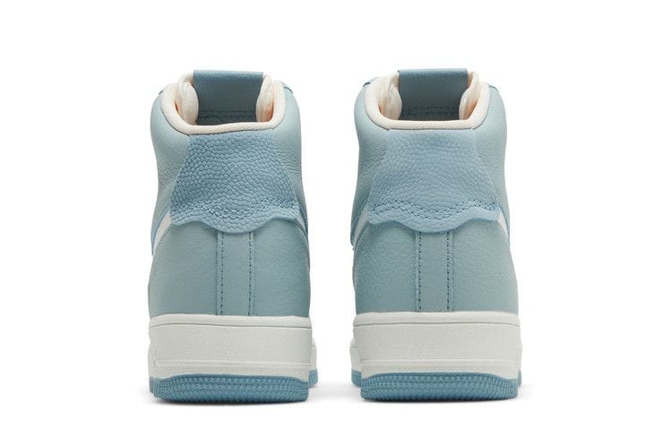 Women's Air Force 1 High Sculpt 'Worn Blue'