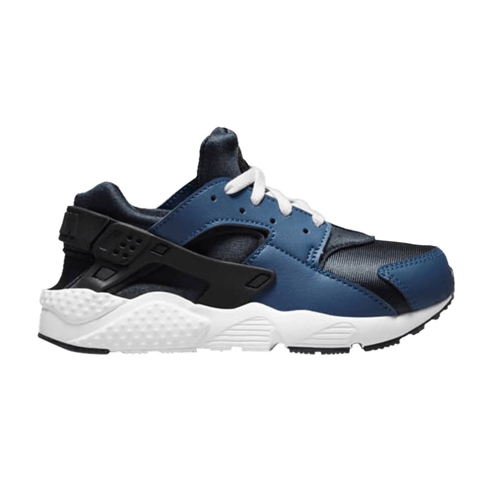 Huarache Run PS 'Black Marina'