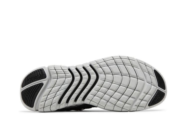 Men's Free Run 5.0 'Black Dark Smoke Grey'