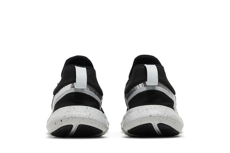 Men's Free Run 5.0 'Black Dark Smoke Grey'