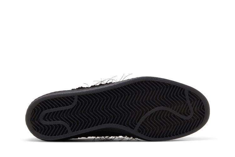 Men's Youth of Paris x Campus 80s 'Black'