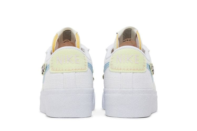 Women's Blazer Low Platform Next Nature 'Air Sprung'