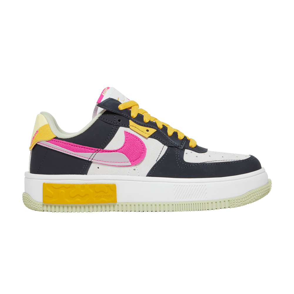 Women's Air Force 1 Fontanka 'Pink Prime'