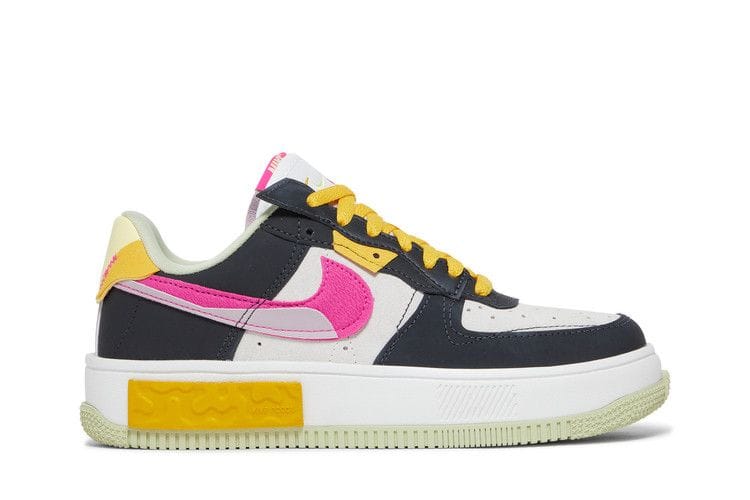 Women's Air Force 1 Fontanka 'Pink Prime'