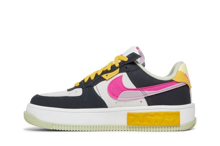 Women's Air Force 1 Fontanka 'Pink Prime'