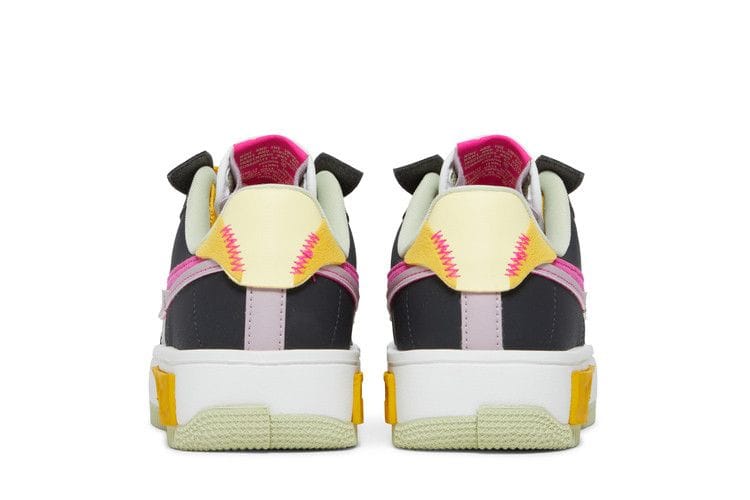 Women's Air Force 1 Fontanka 'Pink Prime'