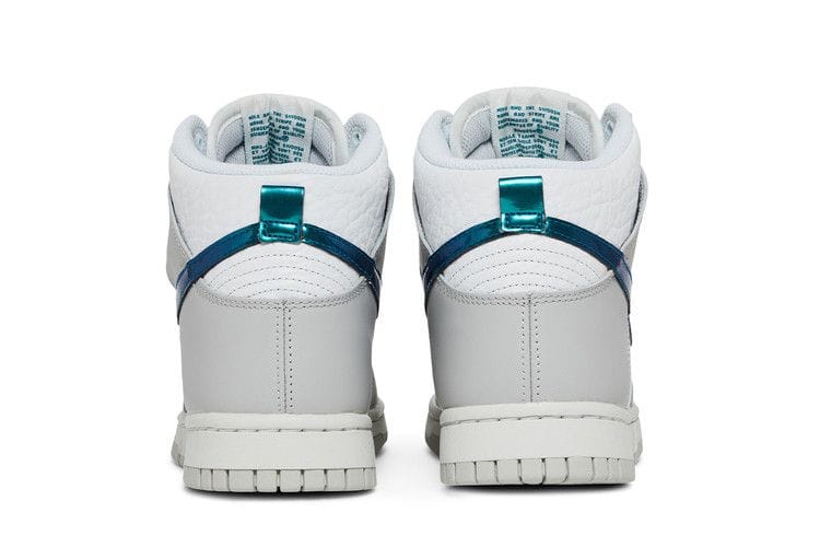 Women's Dunk High 'FLS'
