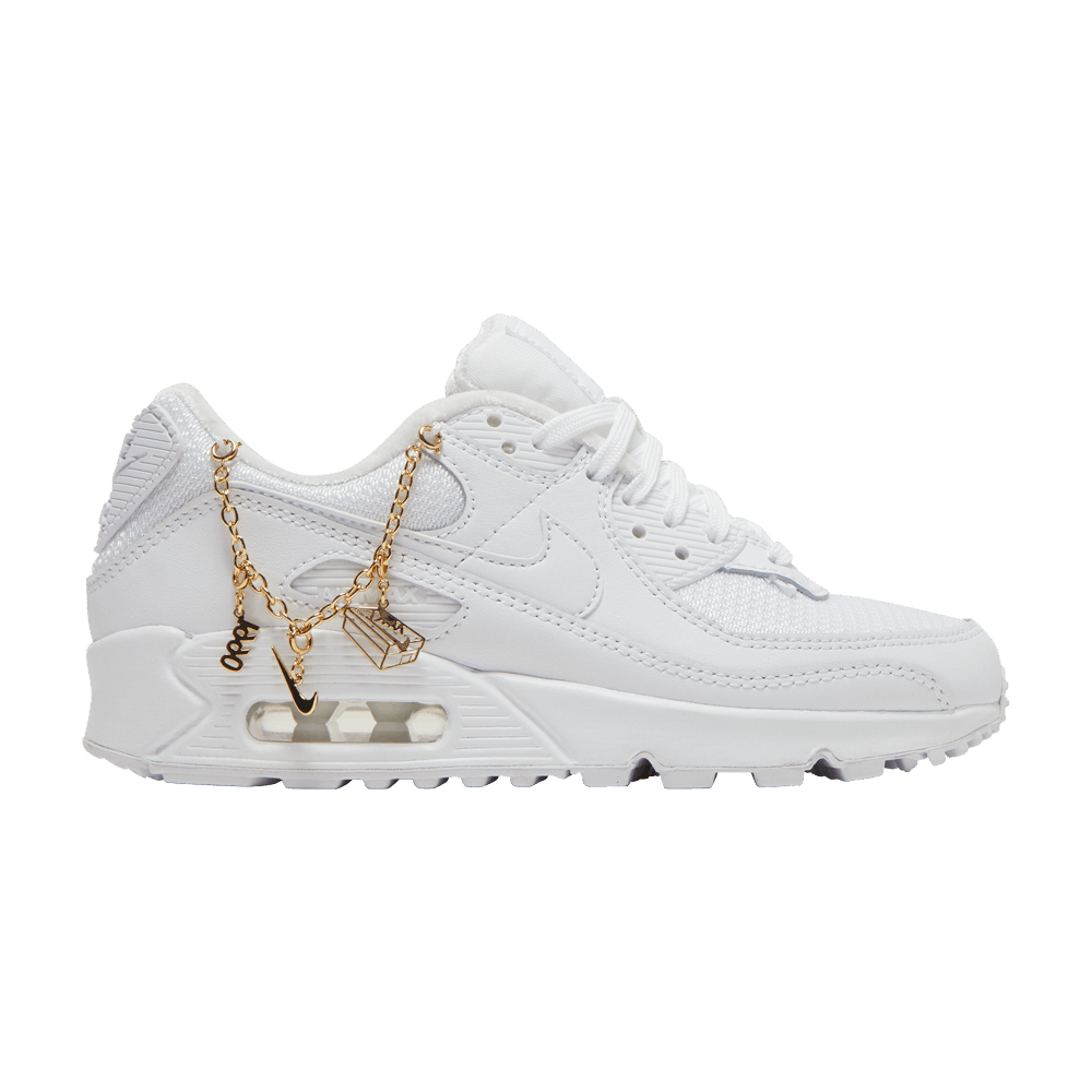Women's Air Max 90 Premium 'Lucky Charms'