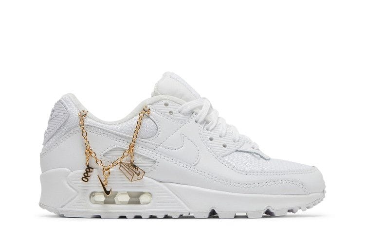 Women's Air Max 90 Premium 'Lucky Charms'