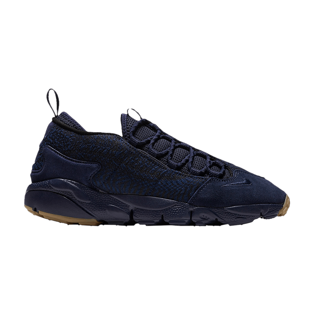 Men's Air Footscape NM 'Indigo'