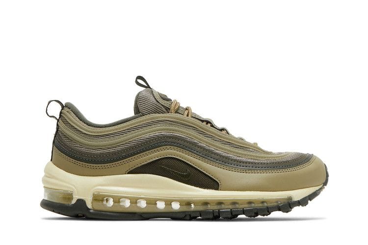 Women's Air Max 97 'Neutral Olive'