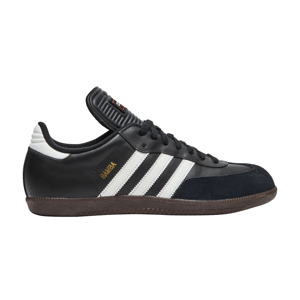 Men's Samba Classic 'Core Black'