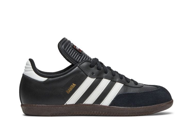 Men's Samba Classic 'Core Black'