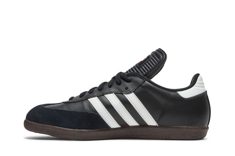 Men's Samba Classic 'Core Black'
