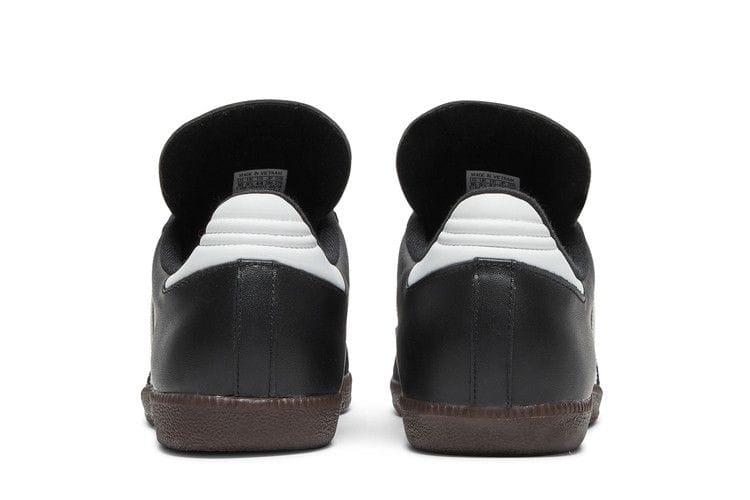 Men's Samba Classic 'Core Black'